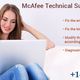 Illustration for article titled Online Safety of McAfee Antivirus for Threats Free Computer Systemem/em